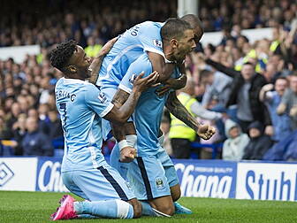 Premier League Roundup: City g...